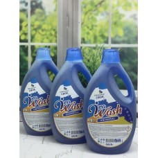 Порошок-гель Ira-Wash Універсал 5,8 л 